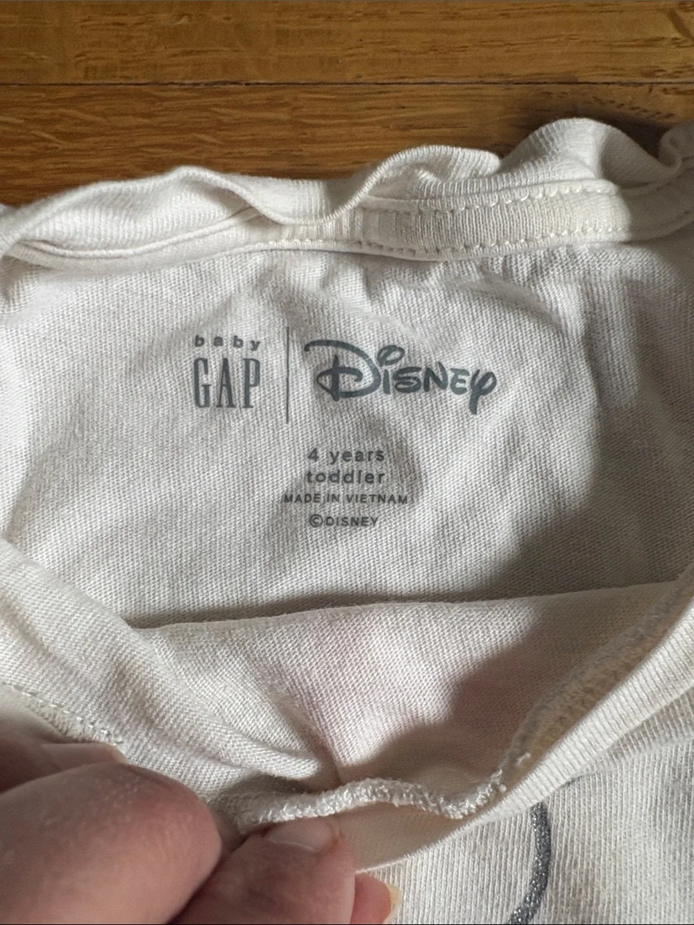 Old Navy three pairs